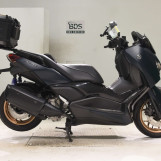 Мотоцикл Yamaha X-MAX250-2 с пробегом 10078 km