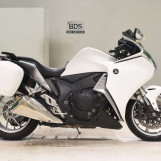 Мотоцикл Honda VFR1200F с пробегом 27327 km