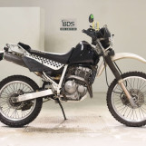 Мотоцикл Suzuki DJEBEL250XC