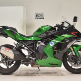Мотоцикл Kawasaki NINJA H2 SX з пробігом 25432 km