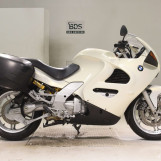 Мотоцикл BMW K1200RS з пробігом 58584 km