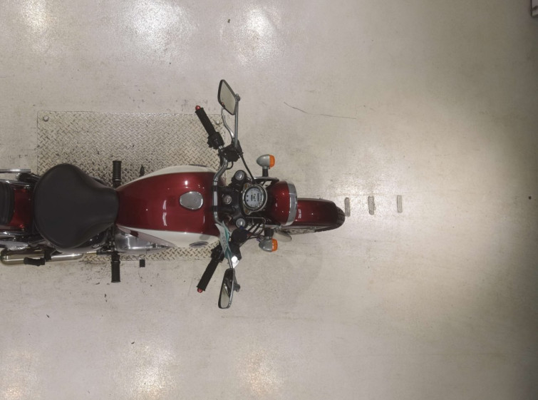 Мотоцикл Kawasaki ESTRELLA с пробегом 32682 km с пробегом 32682 km