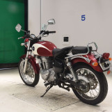 Мотоцикл Kawasaki ESTRELLA с пробегом 32682 km с пробегом 32682 km