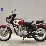 Мотоцикл Kawasaki ESTRELLA с пробегом 32682 km с пробегом 32682 km