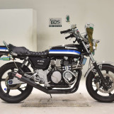Мотоцикл Kawasaki ZEPHYR400 с пробегом 15003 km