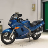 Мотоцикл Kawasaki ZZ-R250 з пробігом 18446 km з пробігом 18446 km