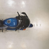 Мотоцикл Kawasaki ZZ-R250 з пробігом 18446 km з пробігом 18446 km