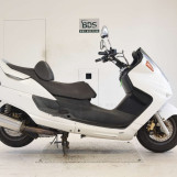Мотоцикл Yamaha MAJESTY с пробегом 33564 km