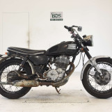 Мотоцикл Yamaha SR400 з пробігом 18438 km