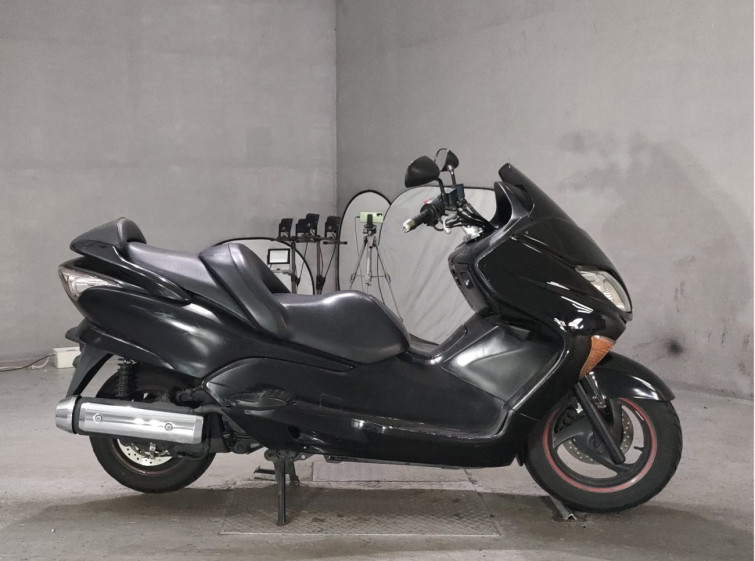Мотоцикл Honda FORZA Z с пробегом 21150 km