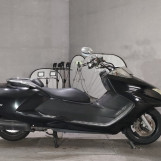 Мотоцикл Yamaha MAGAZUM с пробегом 40318 km