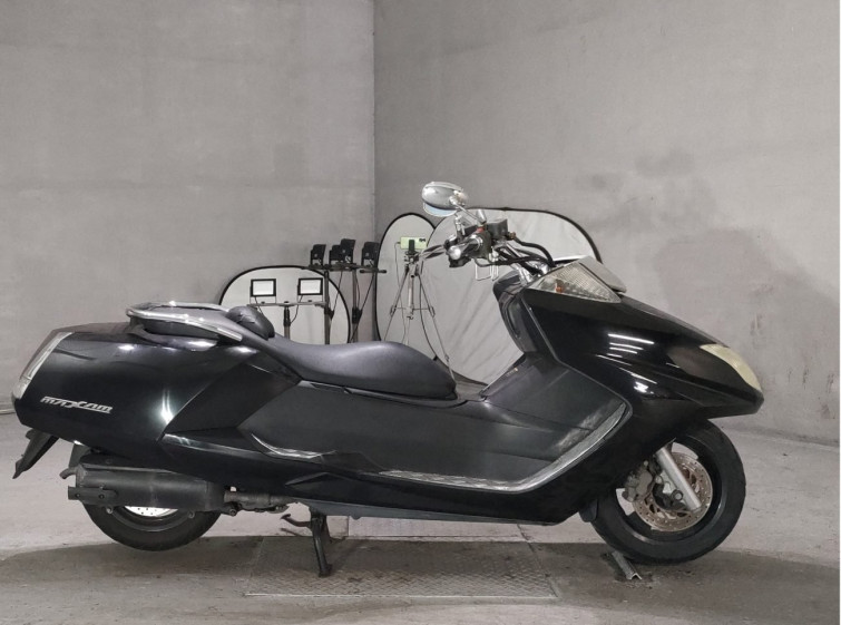 Мотоцикл Yamaha MAGAZUM с пробегом 40318 km