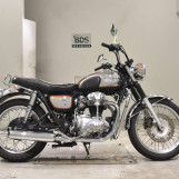 Мотоцикл Kawasaki W650 з пробігом 9878 km