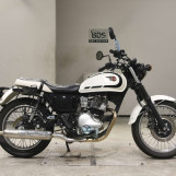 Мотоцикл Kawasaki W230 с пробегом 3940 km