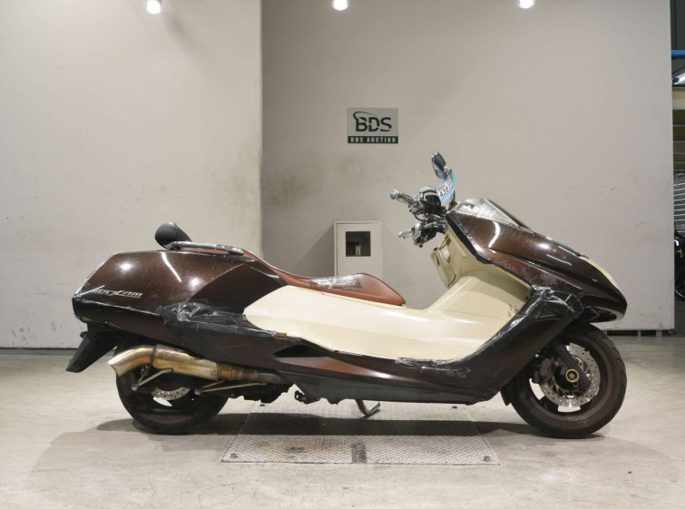 Мотоцикл Yamaha MAXAM250 з пробігом 41404 km