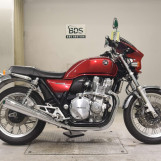Мотоцикл Honda CB1100EXA з пробігом 15852 km