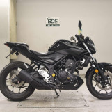 Мотоцикл Yamaha MT-25 з пробігом 12604 km