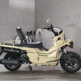 Мотоцикл Honda PS250 BIG RUCKUS с пробегом 15293 km