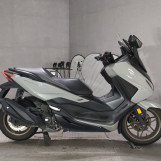 Мотоцикл Honda FORZA с пробегом 43898 km