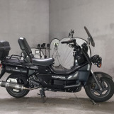 Мотоцикл Honda PS250 BIG RUCKUS с пробегом 24450 km