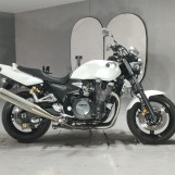 Мотоцикл Yamaha XJR1300 с пробегом 13170 km