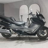 Мотоцикл Suzuki SKYWAVE 250S з пробігом 18387 km