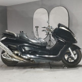 Мотоцикл Yamaha GRAND MAJESTY250 с пробегом 40838 km