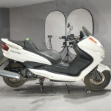 Мотоцикл Yamaha MAJESTY 250