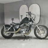 Мотоцикл Yamaha VIRAGO XV250 с пробегом 55161 km