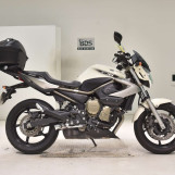 Мотоцикл Yamaha XJ6N с пробегом 31872 km