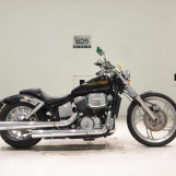 Мотоцикл Honda SHADOW400 SLASHER з пробігом 9147 km