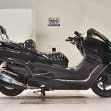Мотоцикл Yamaha MAJESTY 250 с пробегом 36056 km