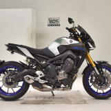 Мотоцикл Yamaha MT-09SP с пробегом 30747 km