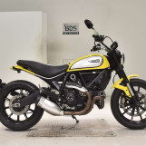 Мотоцикл Ducati SCRAMBLER 803 ICON з пробігом 32131 km