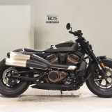 Мотоцикл HD RH1250S з пробігом 6238 km