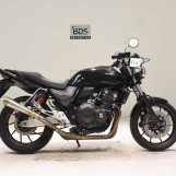 Мотоцикл Honda CB400SFV с пробегом 34113 km