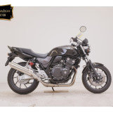 Мотоцикл Honda CB400SFV с пробегом 955 km