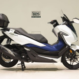 Мотоцикл Honda FORZA с пробегом 11735 km