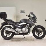 Мотоцикл Suzuki GSR250 з пробігом 26751 km