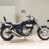 Мотоцикл Honda MAGNA250 з пробігом 15089 km