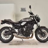 Мотоцикл Kawasaki Z650RS з пробігом 5298 km