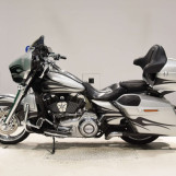Мотоцикл HD STREET GLIDE FLHXSE1800 з пробігом 21282 km з пробігом 21282 km