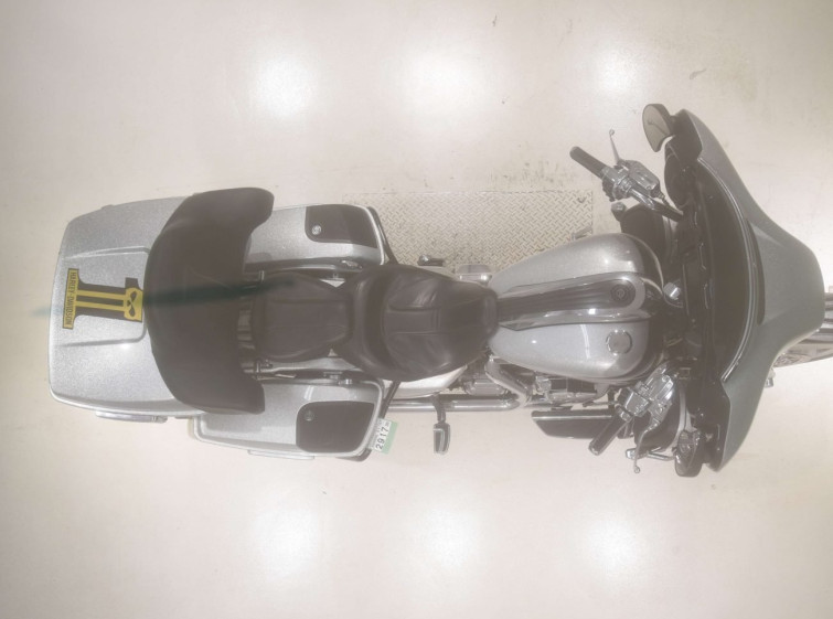 Мотоцикл HD STREET GLIDE FLHXSE1800 з пробігом 21282 km з пробігом 21282 km