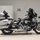 Мотоцикл HD STREET GLIDE FLHXSE1800 з пробігом 21282 km з пробігом 21282 km
