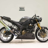 Мотоцикл Kawasaki NINJA ZX-10R з пробігом 50697 km