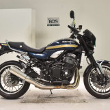 Мотоцикл Kawasaki Z900RS з пробігом 14601 km