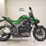 Мотоцикл Kawasaki Z1000A с пробегом 59336 km