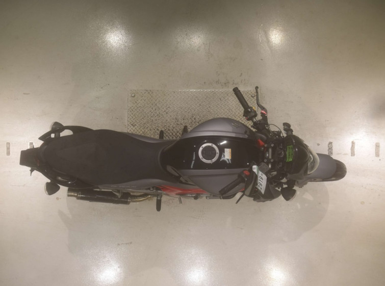 Мотоцикл Suzuki GLADIUS SFV400 с пробегом 20538 km с пробегом 20538 km
