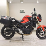 Мотоцикл BMW F800R с пробегом 11035 km