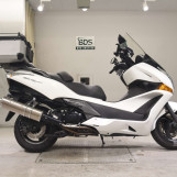 Мотоцикл Honda SILVERWING400GT с пробегом 27762 km